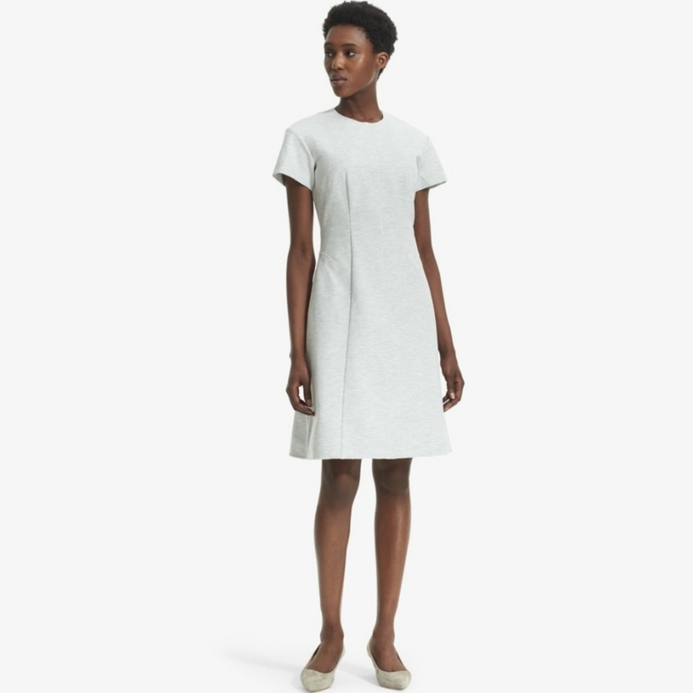 MM Lafleur Coretta dress